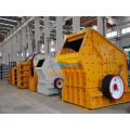 2016 Hot Sales Stone Crusher Machine Impact Crusher